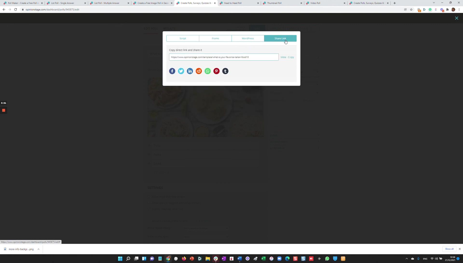 Create Stunning Online Polls with Opinion Stage: A Step-by-Step Guide