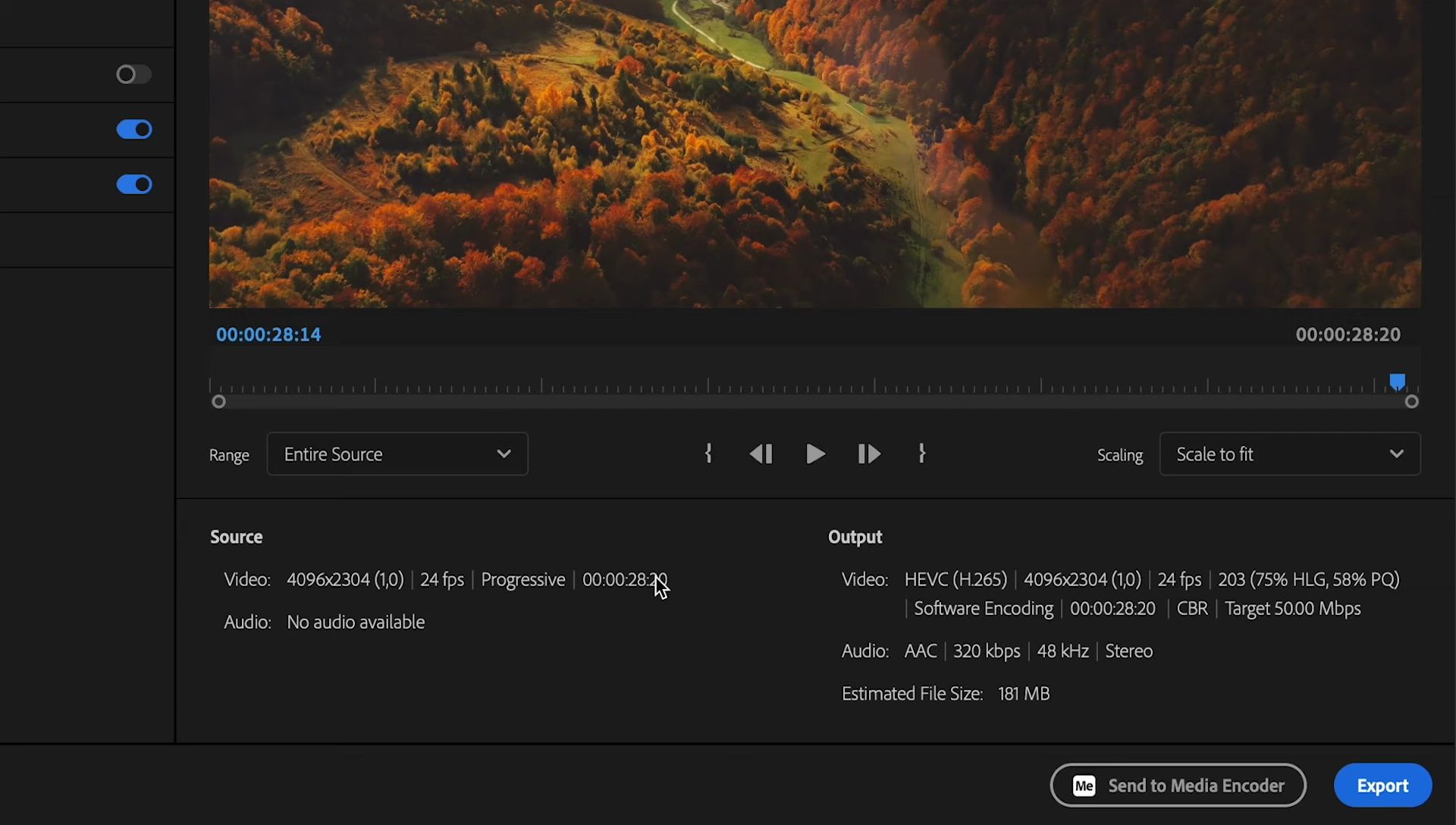 Exporting High-Quality 4K Videos from Premiere Pro: The Ultimate Guide