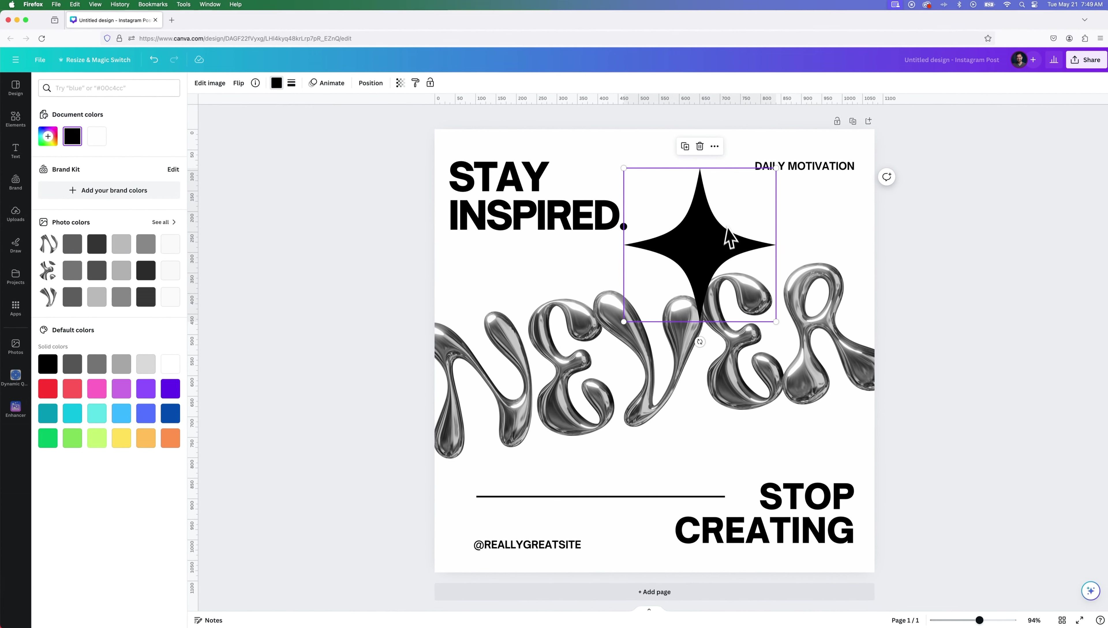 Add Elements to Your Canva Design: A Quick & Easy Guide