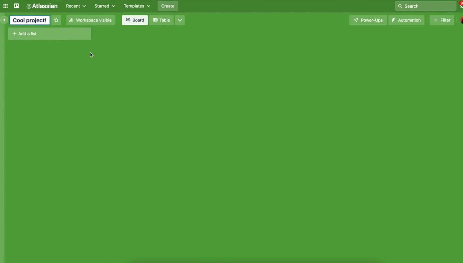 How to Create a New Board in [Software Name]: The Fastest Way