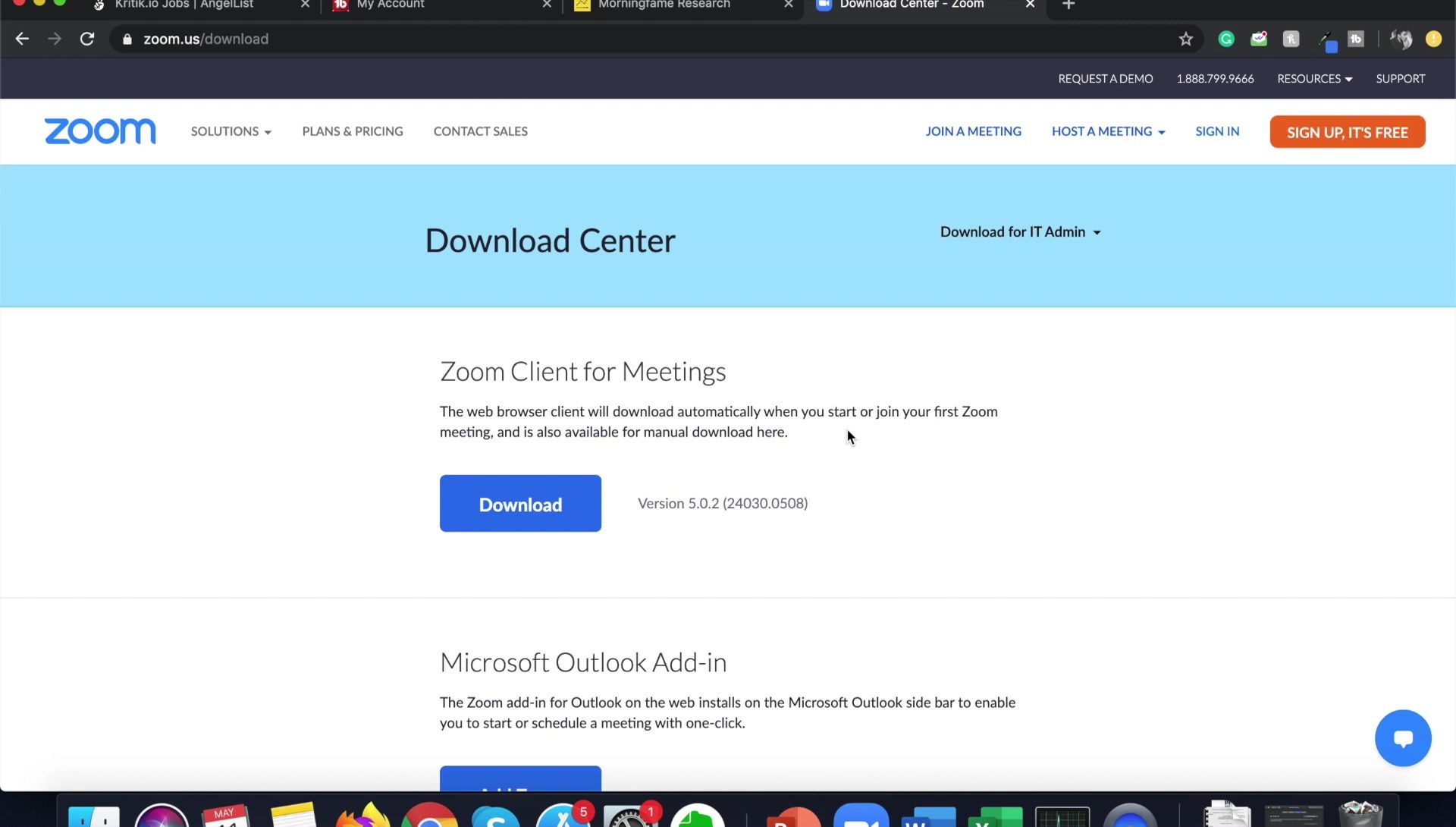 Fix Zoom on Mac: A Step-by-Step Troubleshooting Guide