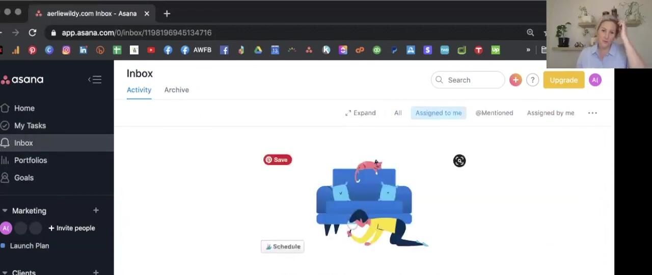 Asana Team Setup & Task Management: A Step-by-Step Guide