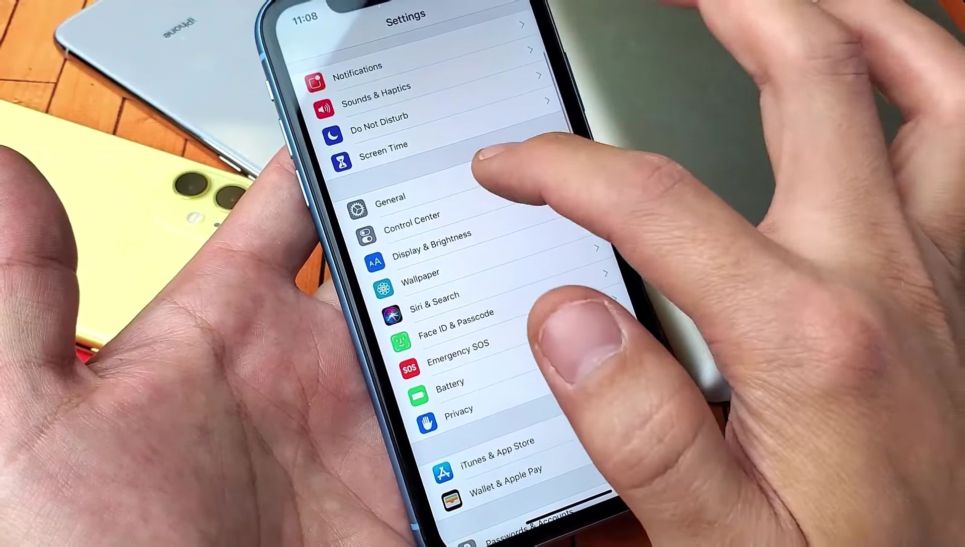 How to Quickly Free Up iPhone Storage Space by Deleting Photos and Videos