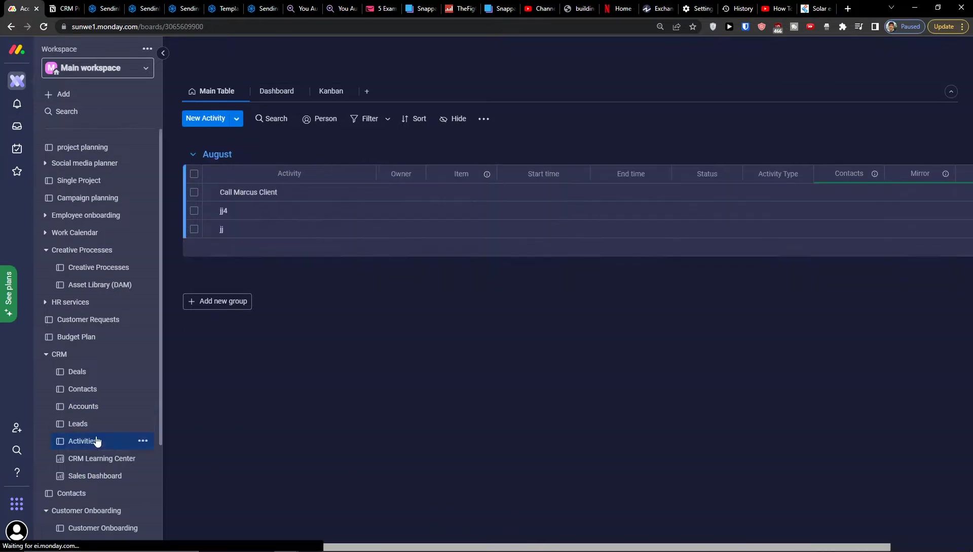 Master monday.com Dependencies: A Step-by-Step Guide