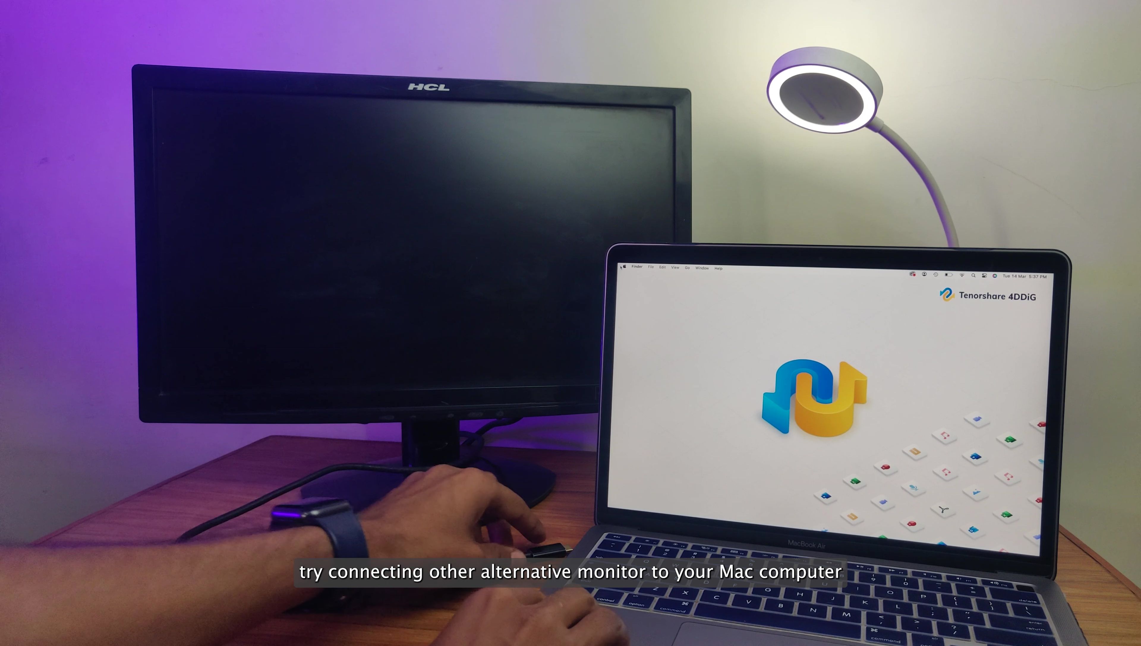 Fix External Monitor Not Working on Mac: Ultimate Troubleshooting Guide
