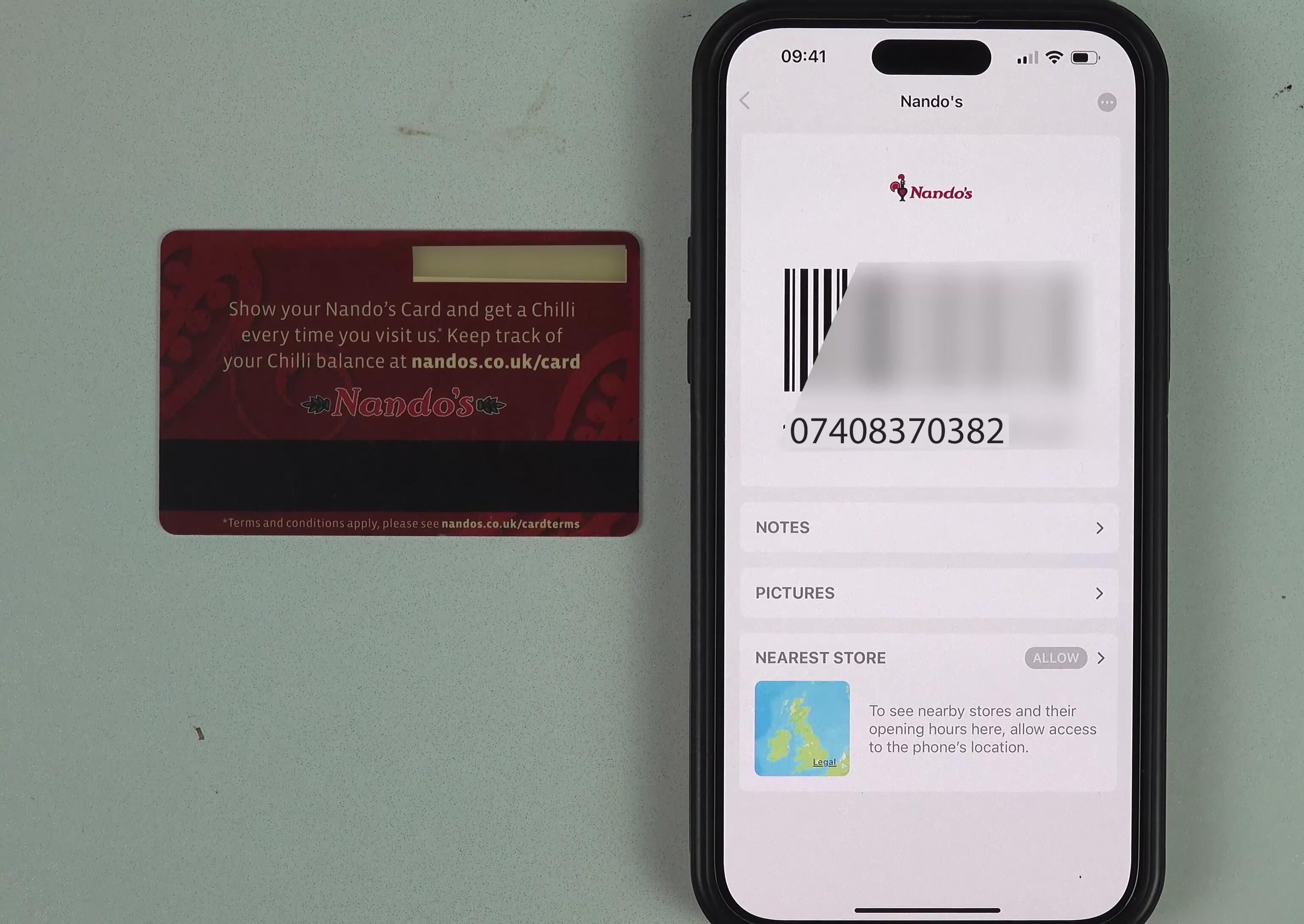 Add Loyalty Cards to Apple Wallet: The Easiest Two Methods