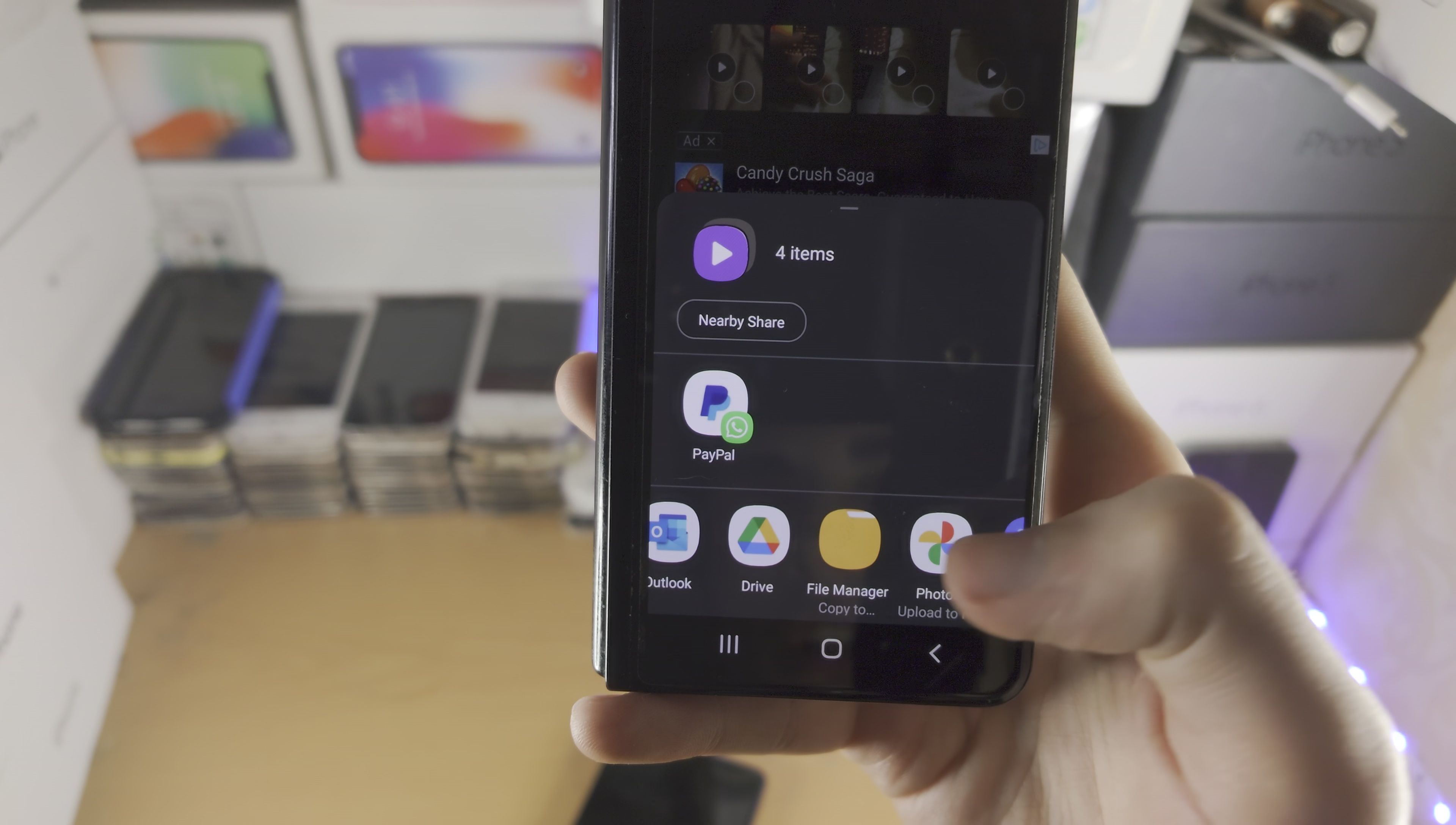 Fastest Ways to Access Cloud Storage on Android