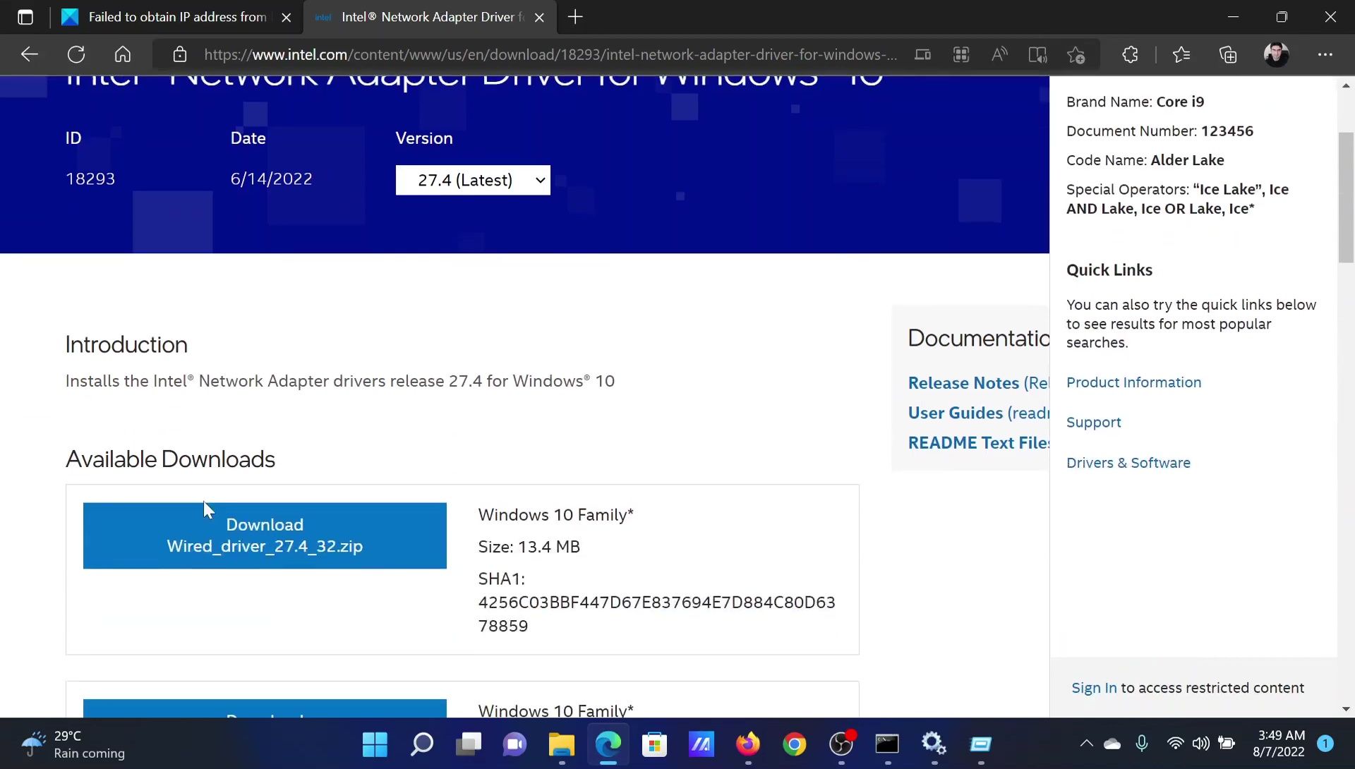 Fix 'Fail to Obtain IP Address' on DHCP Server: Top Solutions
