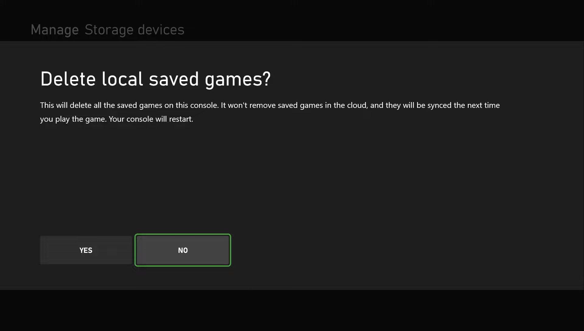 Fix Xbox Series X Cloud Save Syncing Issues: The Quickest Solution
