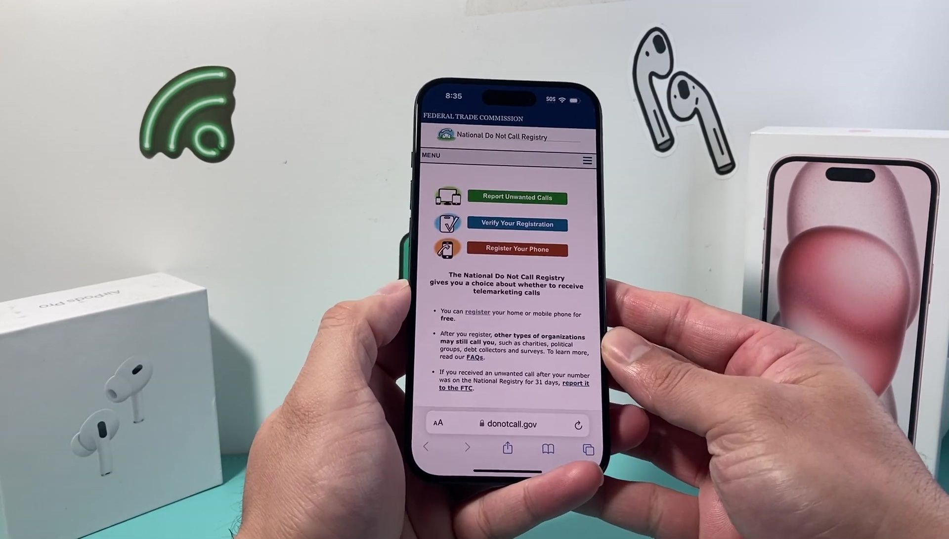 How to Block Spam Calls on iPhone: Ultimate Guide