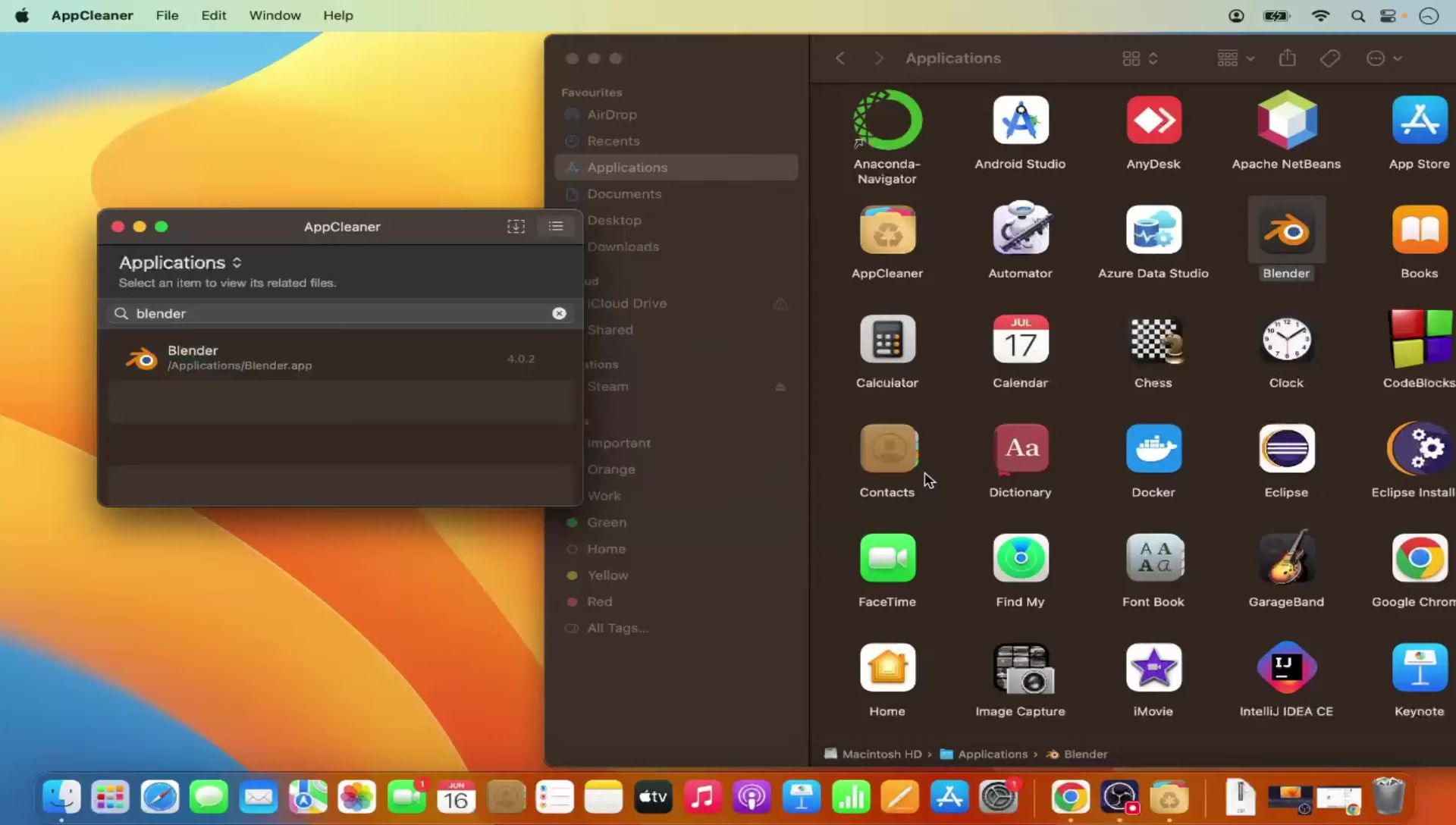 Completely Uninstall Apps on Your Mac: The Ultimate Guide