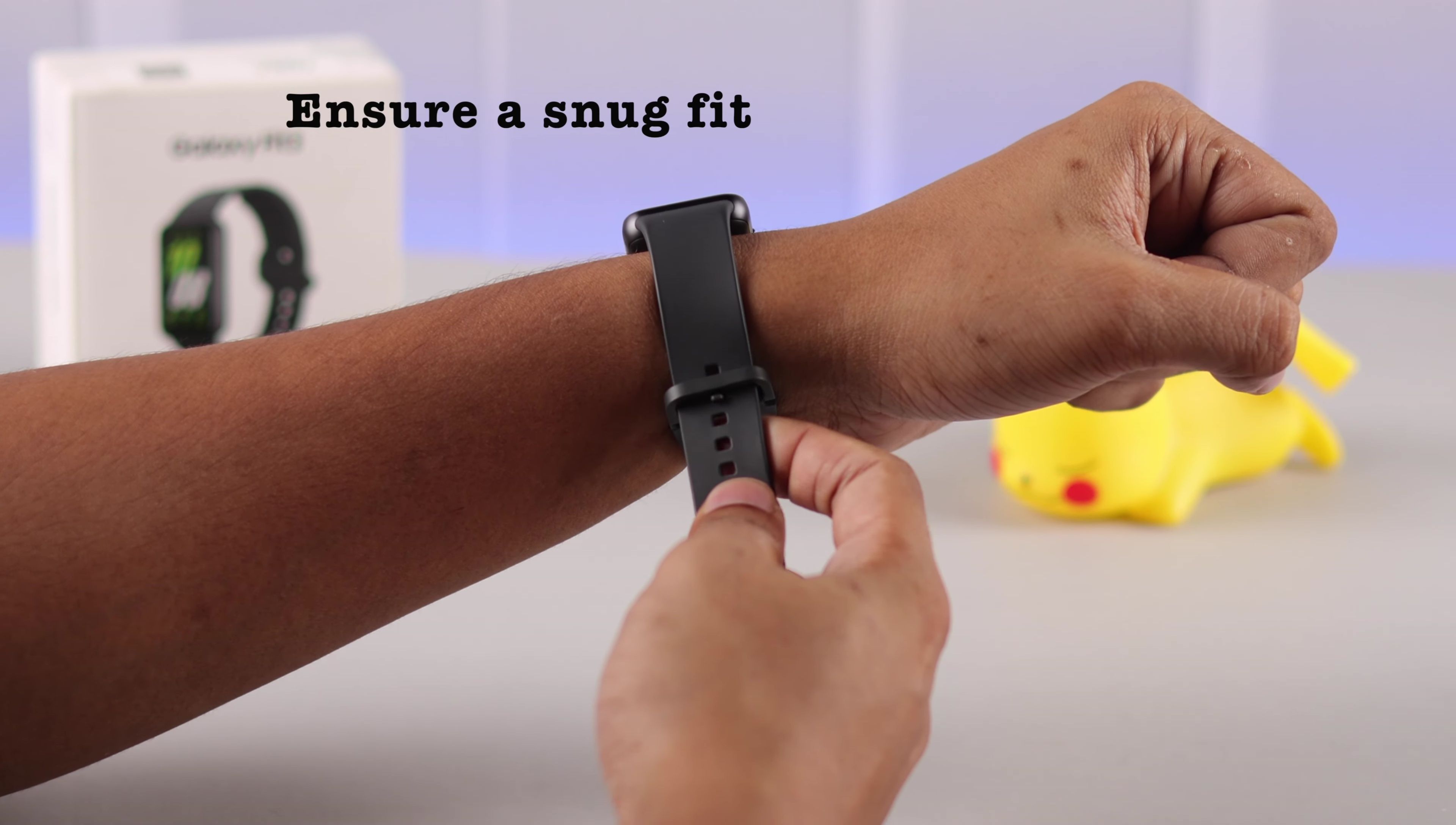 Fix Samsung Galaxy Fit 3 Sleep Tracking Issues: The Ultimate Guide