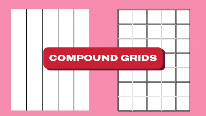 Triangular Grid: Creates geometric patterns or positions elements on a product box, adding a unique and dynamic look.