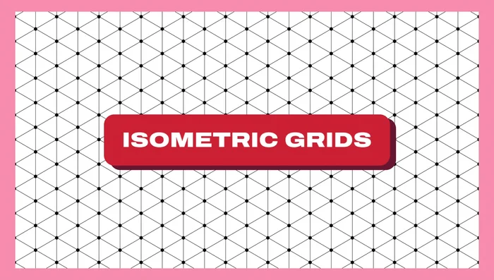 Triangular Grid: Creates geometric patterns or positions elements on a product box, adding a unique and dynamic look.