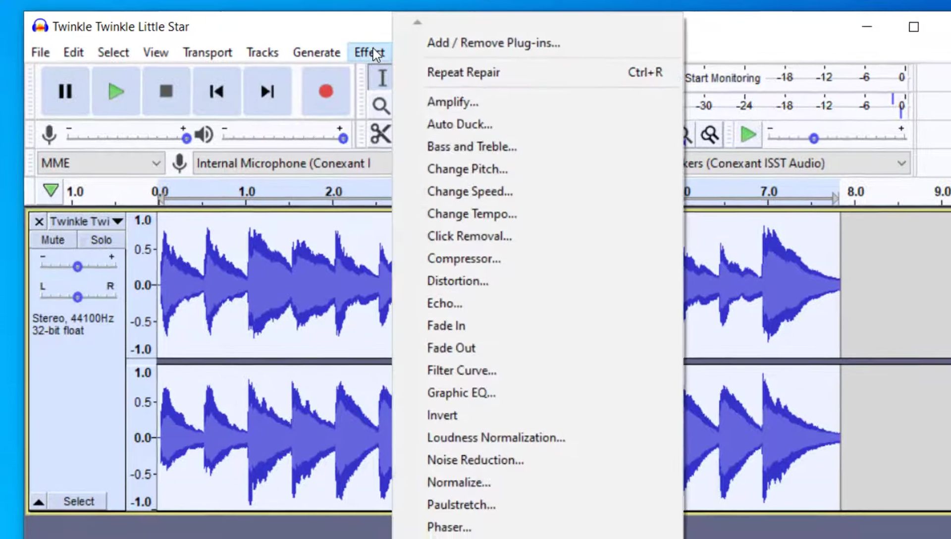 How to Loop Music in Audacity: The Easiest and Most Efficient Methods