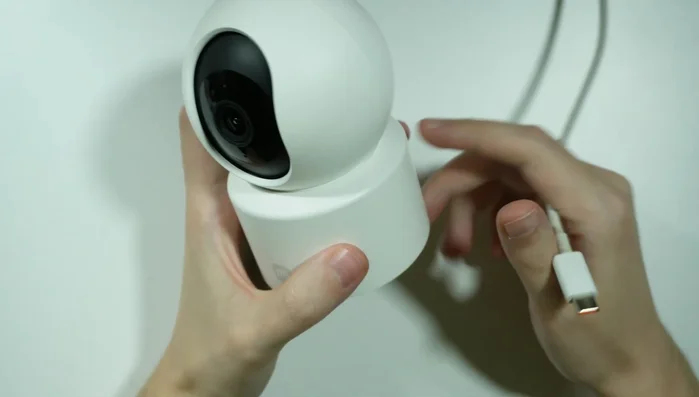Reopen the Xiaomi Home app and try connecting again.