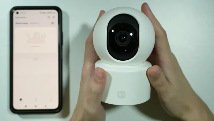 Ensure your router is broadcasting a 2.4 GHz Wi-Fi network (most cameras do not support 5 GHz).