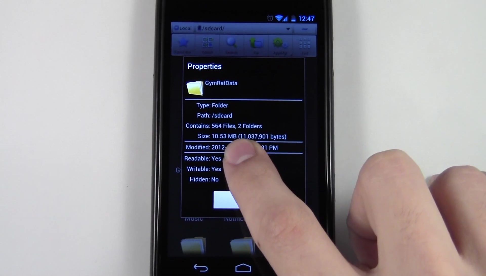 Bulk Delete Files & Manage Android Storage: The Ultimate File Explorer Guide