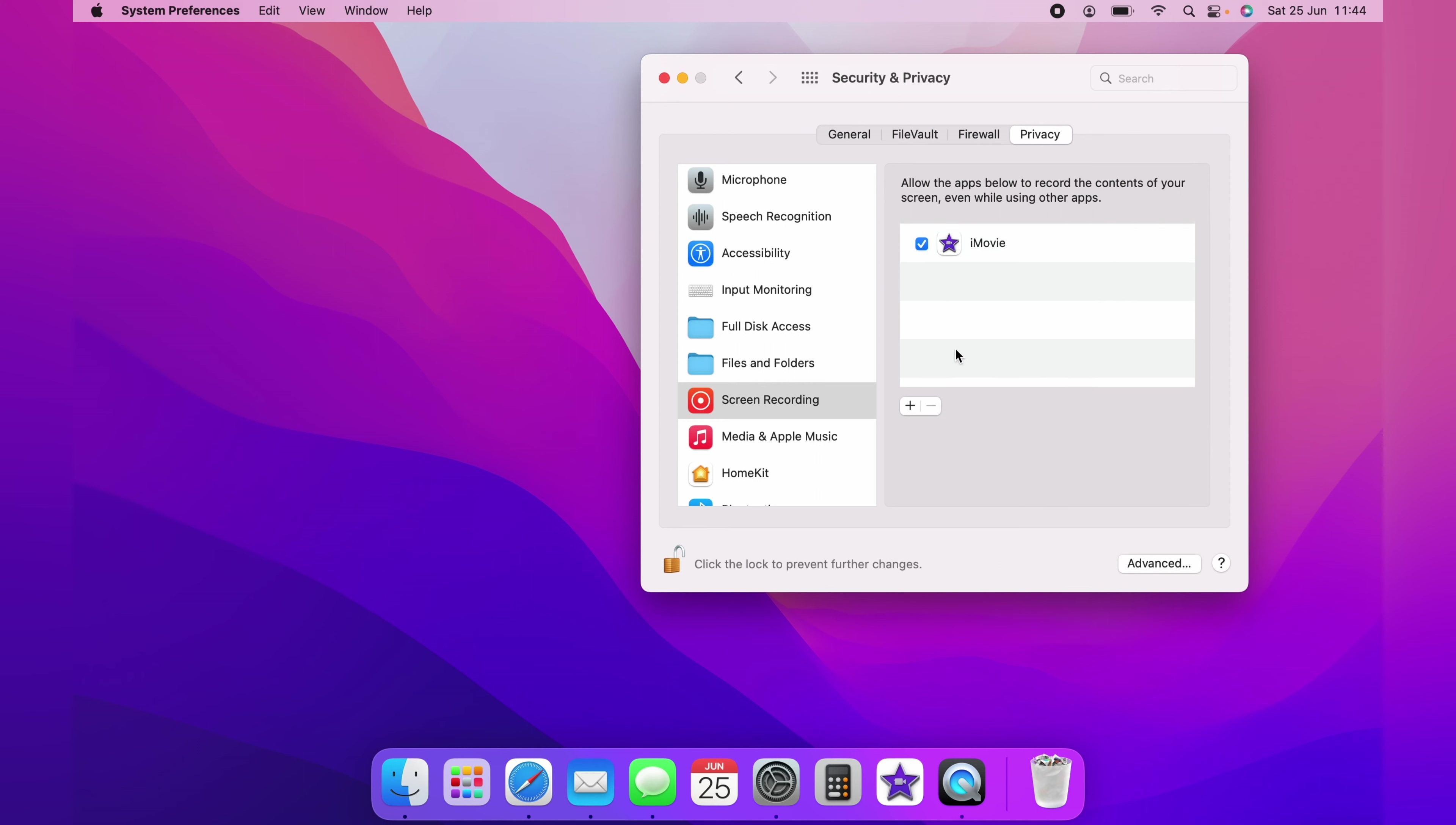How to Allow App Permissions on Your MacBook: A Quick Guide