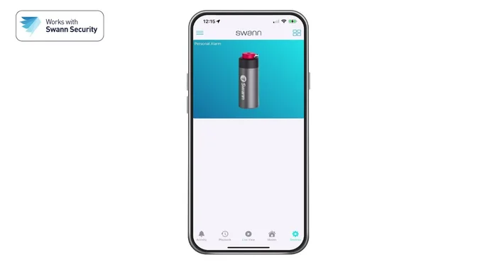 Enable or disable disconnection alerts (beeps when out of Bluetooth range).