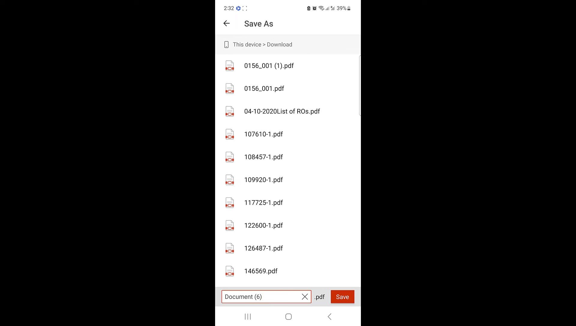 Edit PDF Files on Mobile: A Quick and Easy Guide