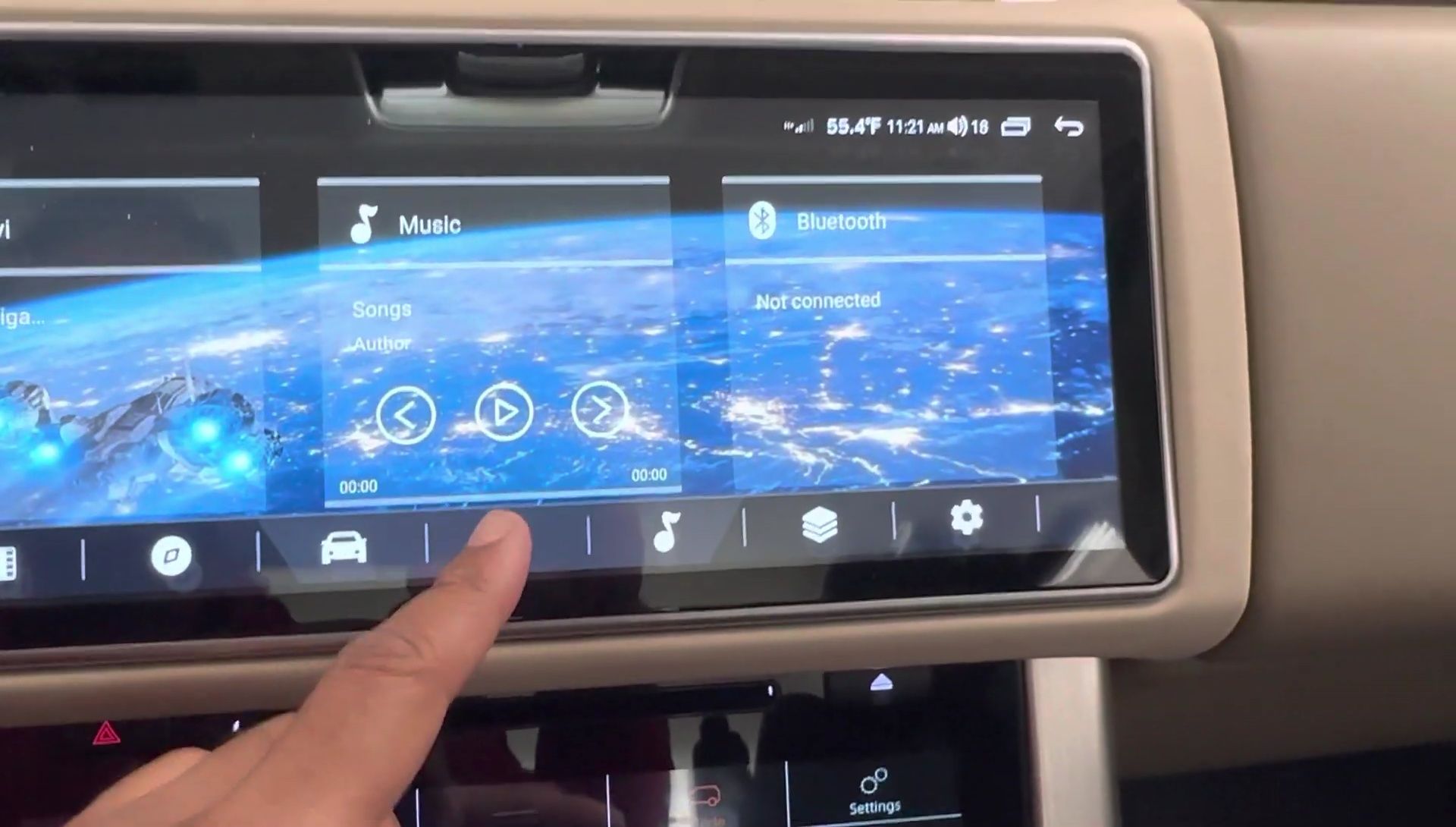 Fix Android Car Stereo Internet Connectivity Issues (T-Mobile SIM Card)