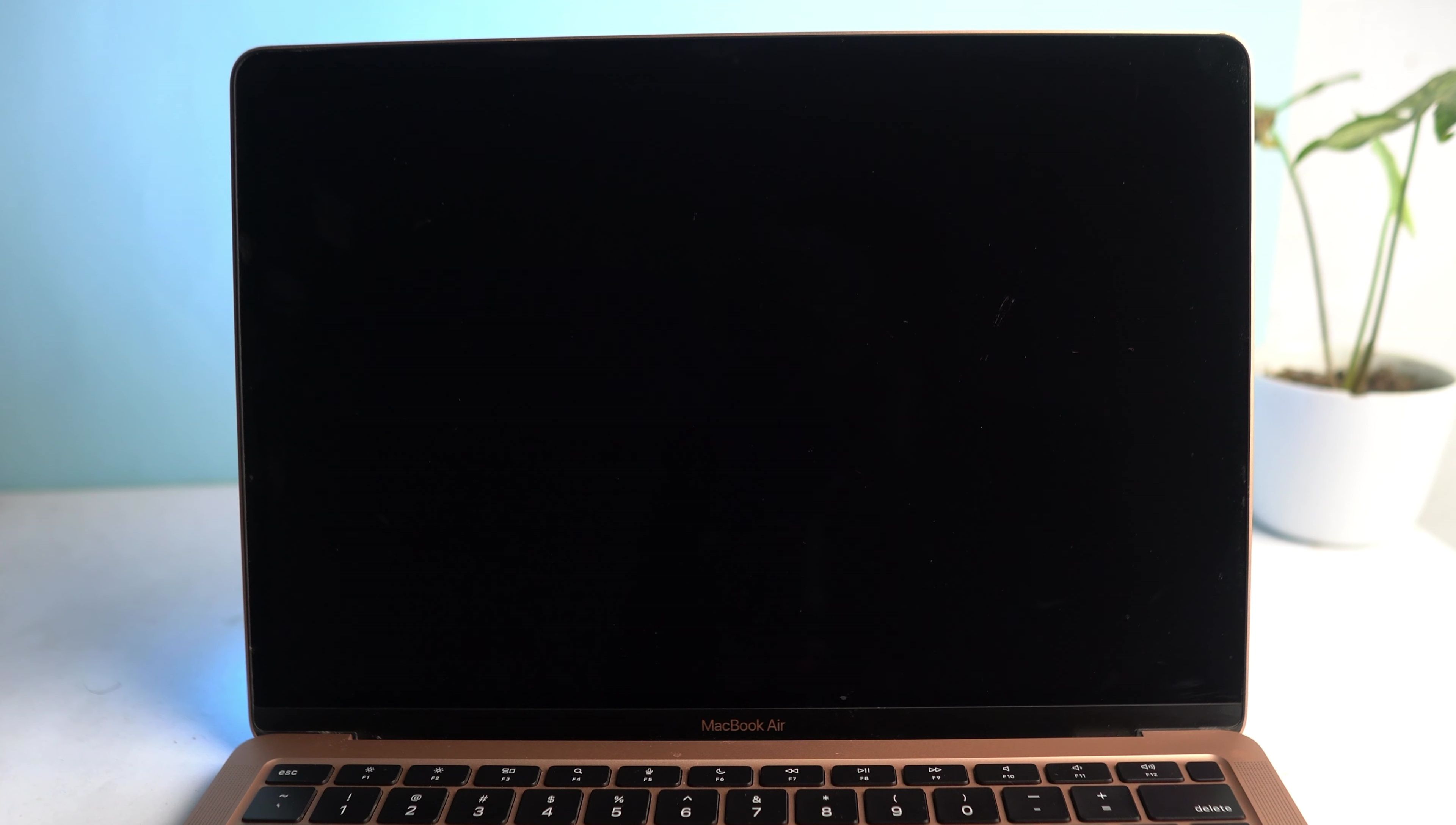 Reset Your MacBook Password Without Data Loss: The Easiest Method