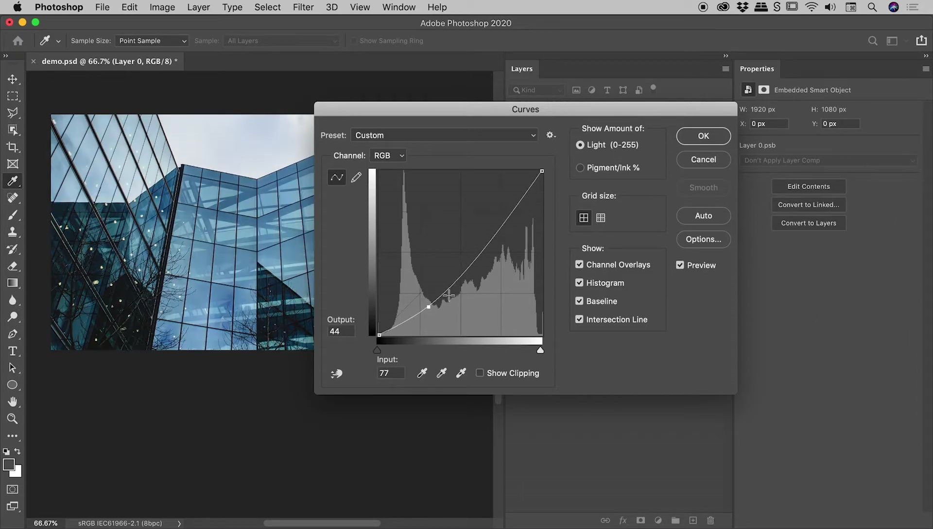 Photoshop Non-Destructive Editing: Smart Objects and Adjustment Layers for Efficient Workflow