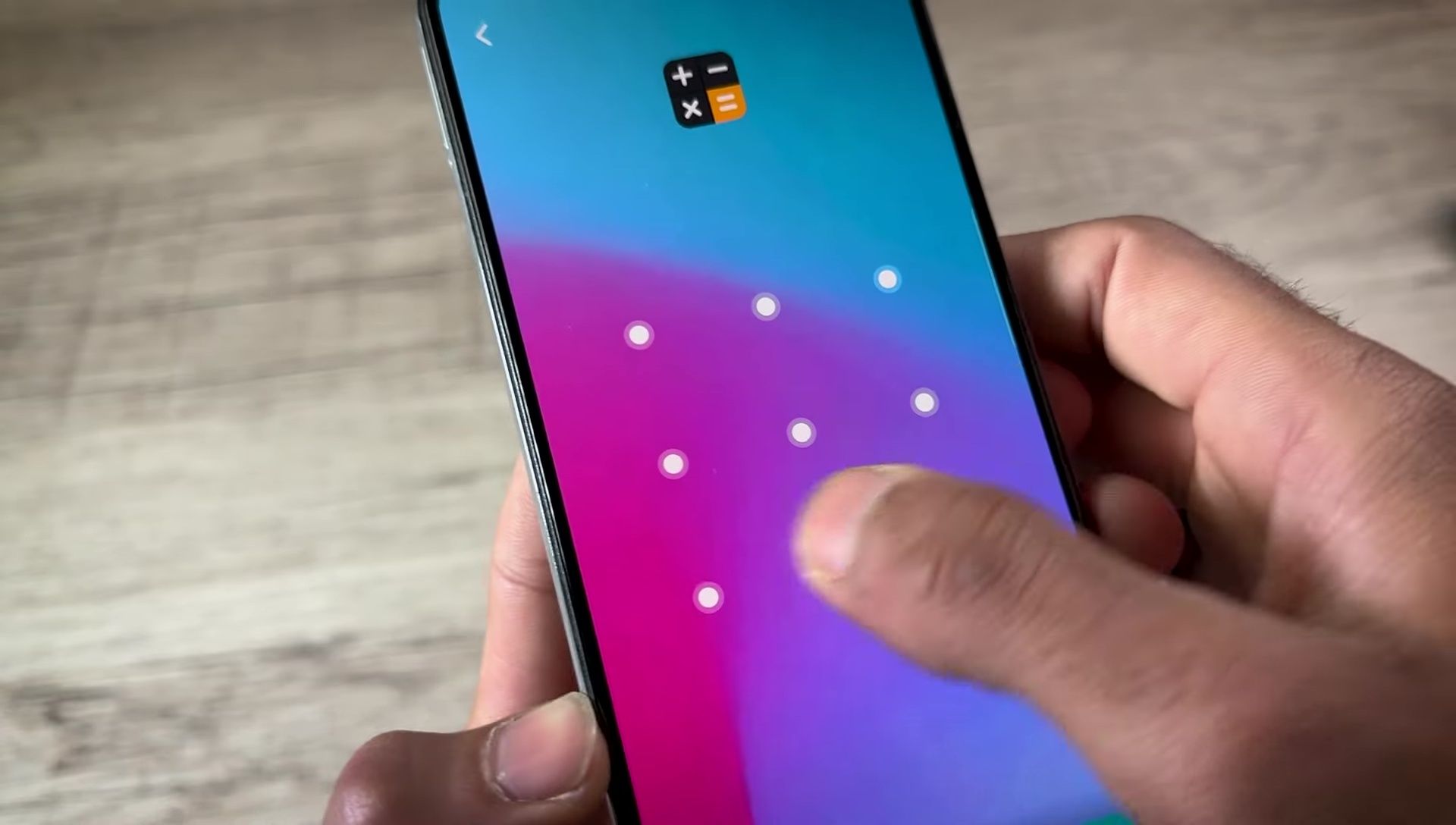 How to Use the ALG Fingerprint App: A Step-by-Step Guide