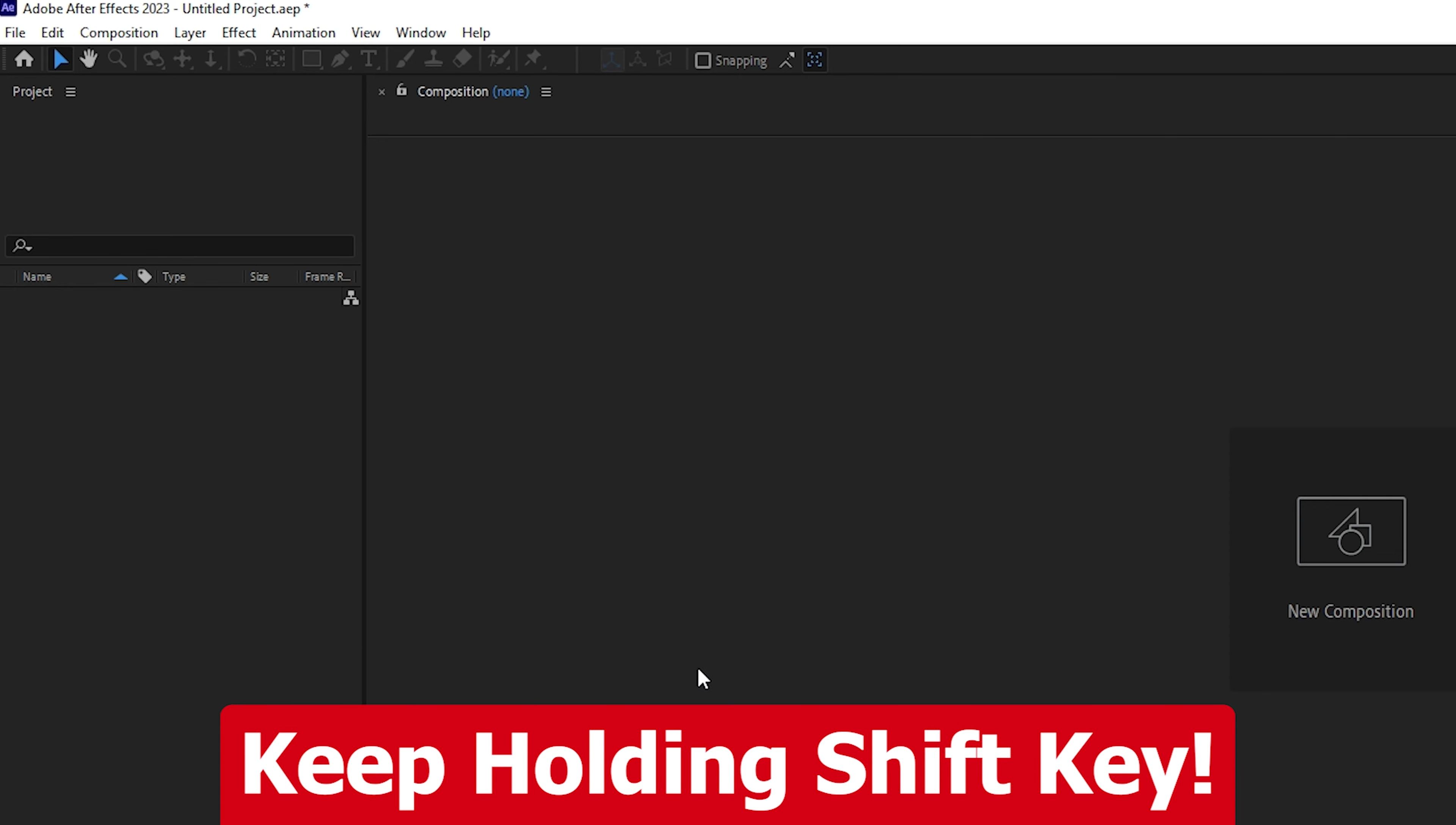 Boost After Effects 2023 Performance: Ultimate Nvidia Control Panel Settings Guide
