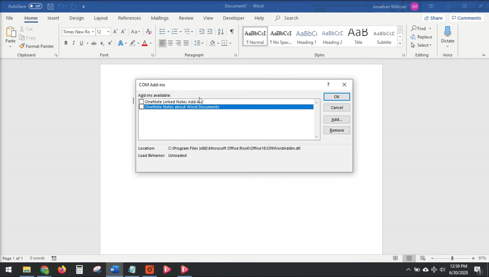 Fix Microsoft Word Lagging While Scrolling: Easy Solutions