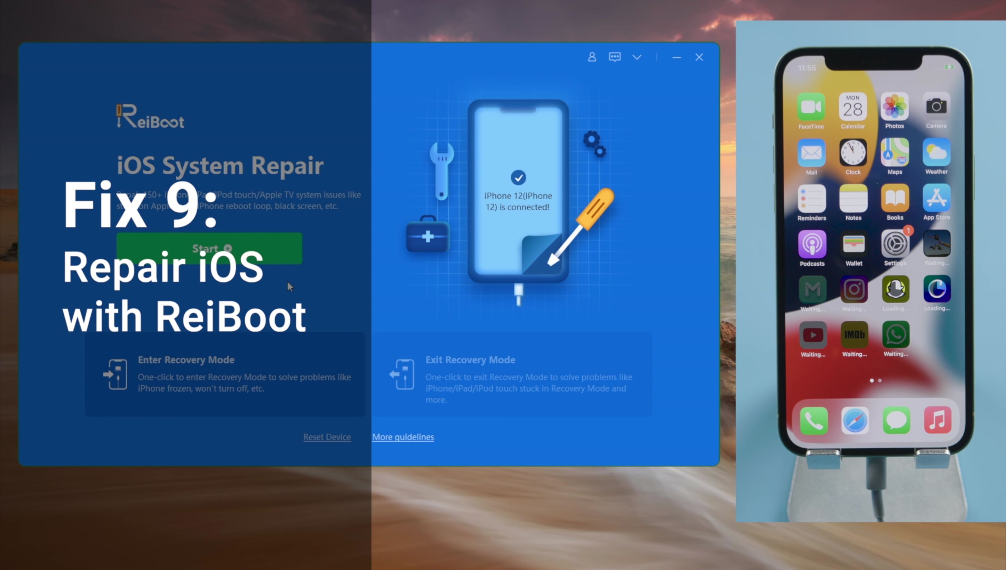 Fix Stuck App Downloads on iOS: The Ultimate Guide