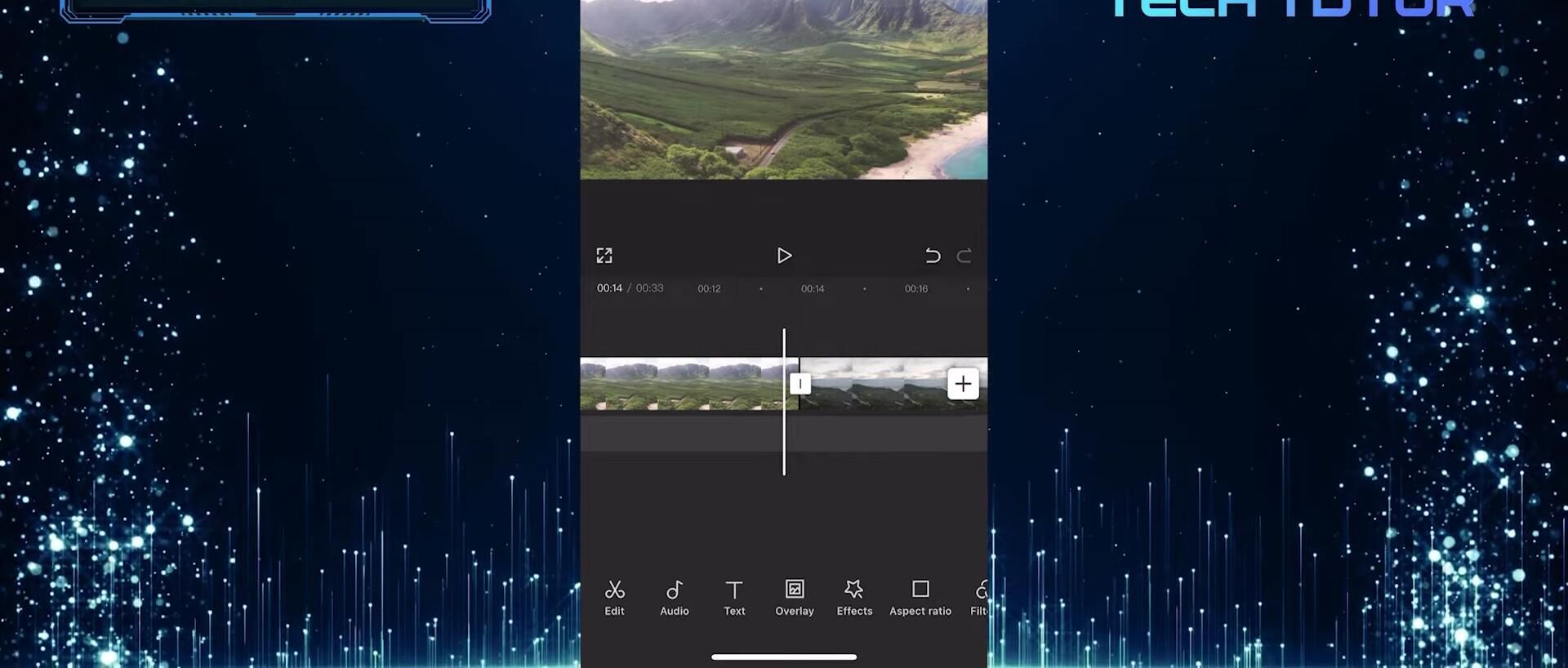 How to Merge Video Clips in CapCut: A Quick & Easy Tutorial