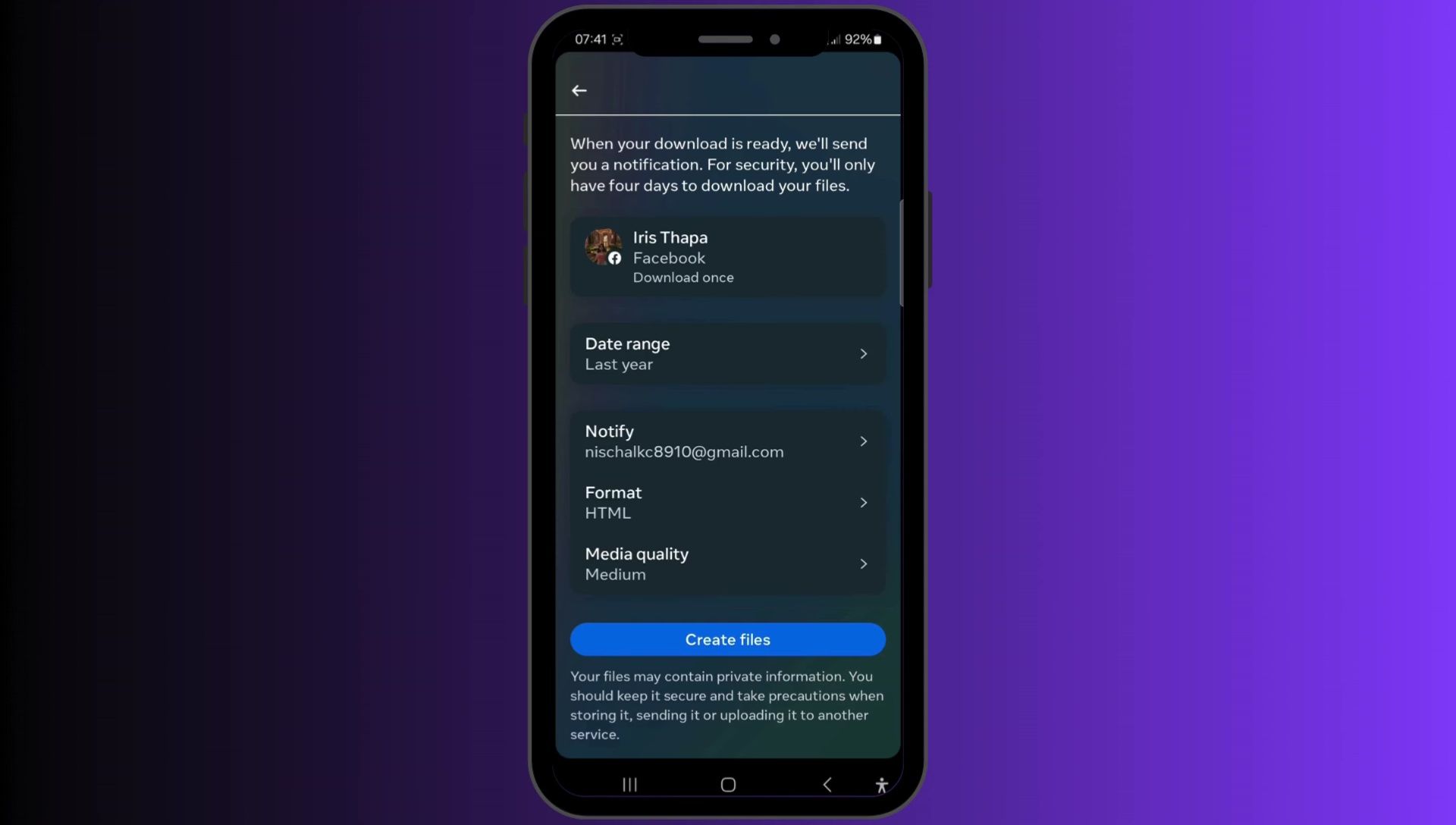 Fix End-to-End Encrypted Chats Missing on Messenger