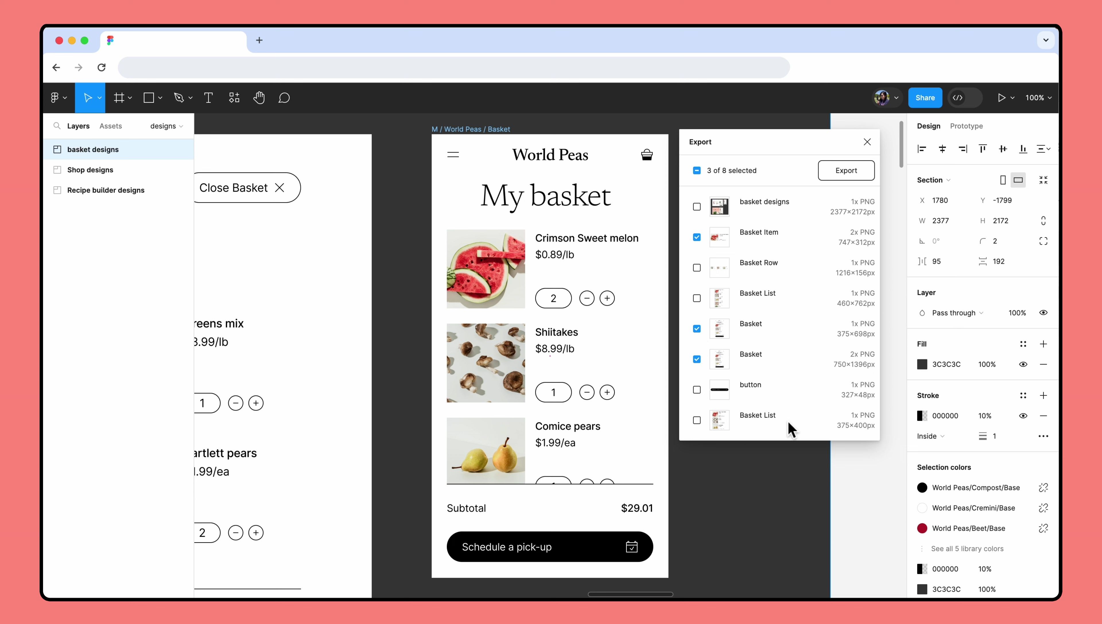 Master Figma Exports: A Comprehensive Guide to Efficient Content Sharing