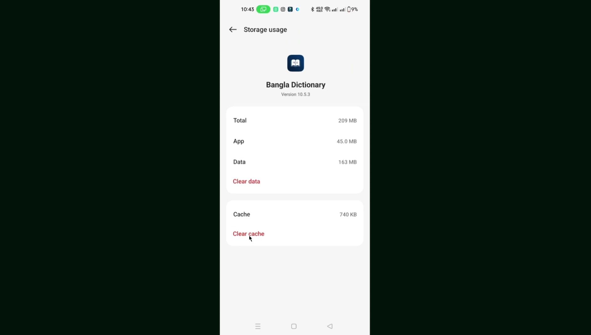 How to Clear App Cache on Android: A Step-by-Step Guide