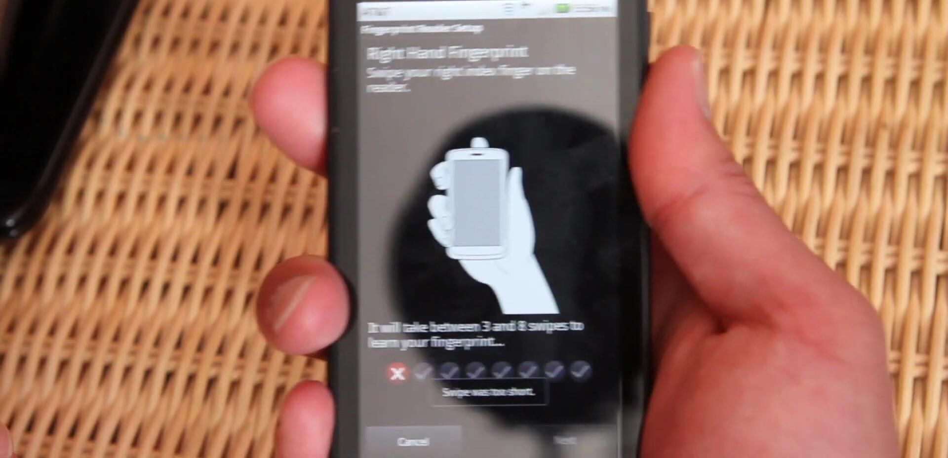 Secure Your Android Phone: Ultimate Guide to Setting Up Strong Screen Locks