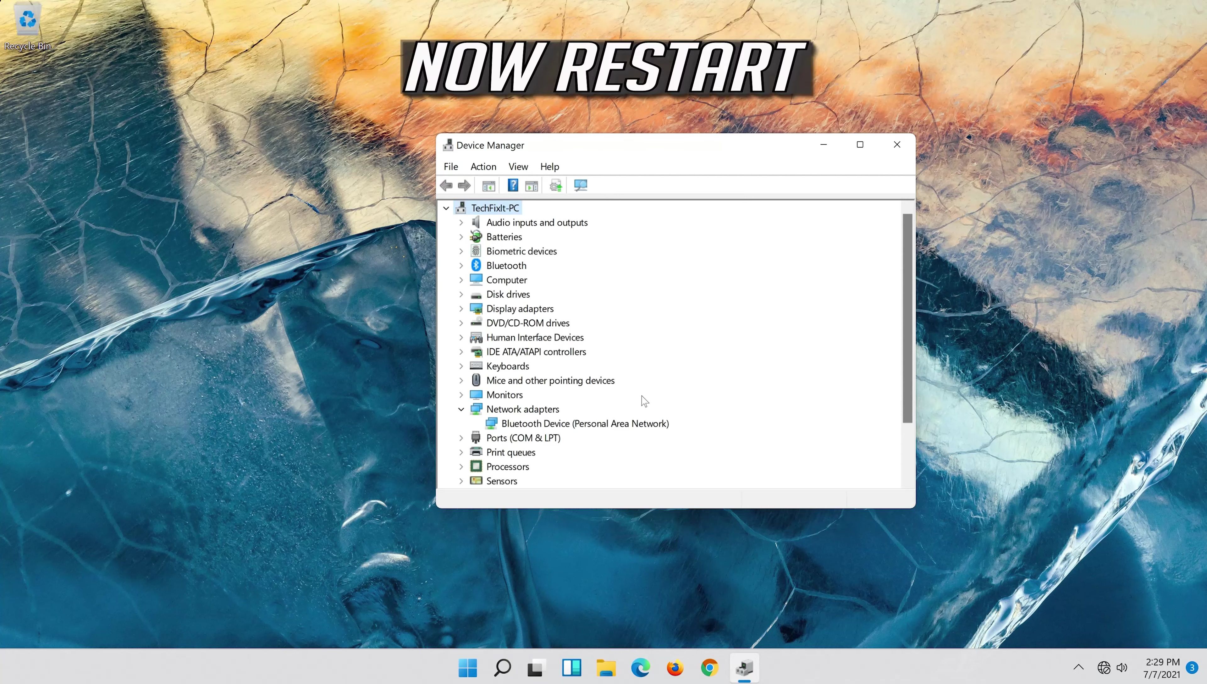 Fix Unable to Connect to Proxy Server in Windows 11, 10, 8, and 7: A Troubleshooting Guide