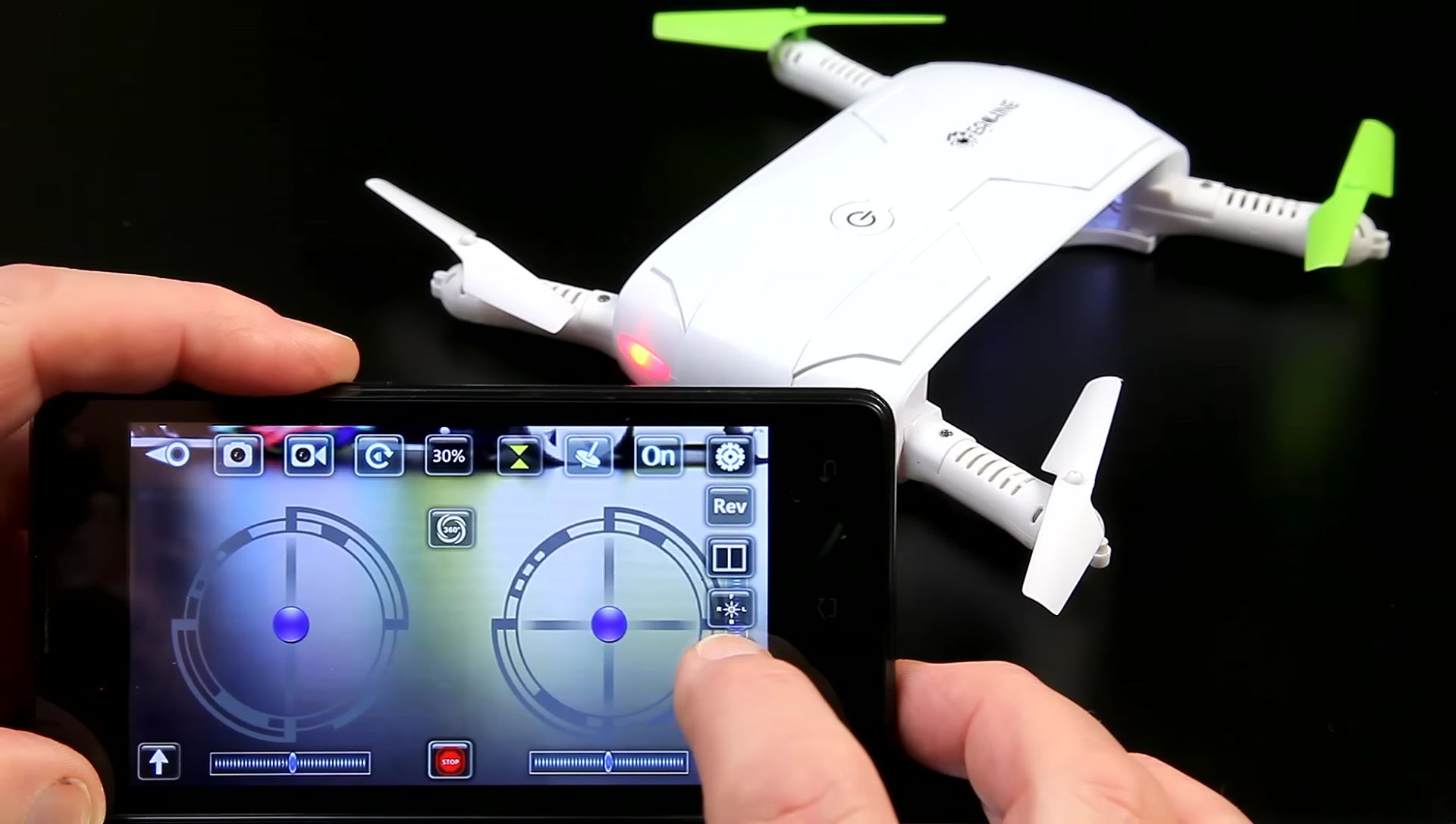 Mastering Your Drone: A Step-by-Step Guide to Flying with Ease