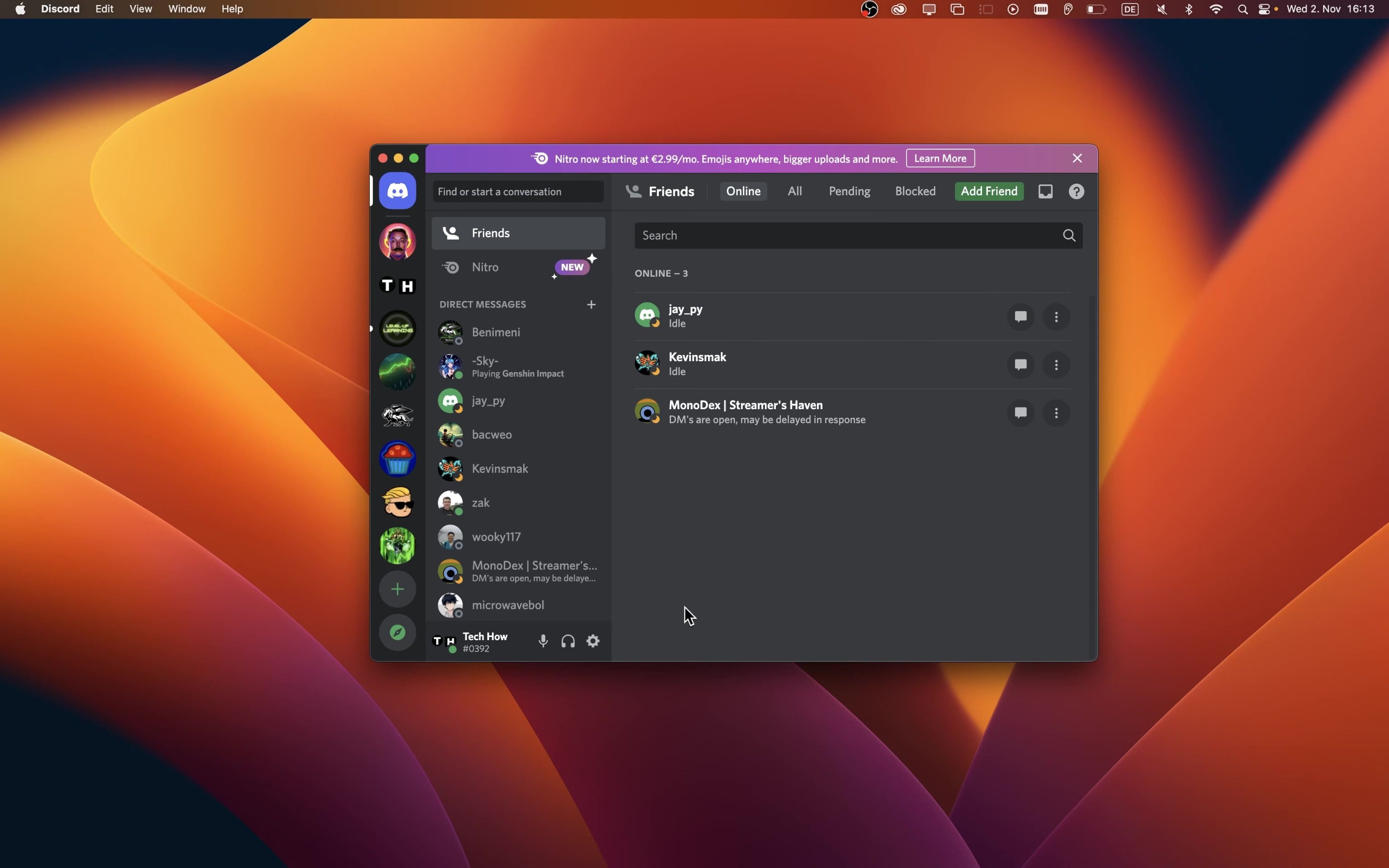 How to Manage Mac App Camera & Microphone Permissions: A Simple Guide