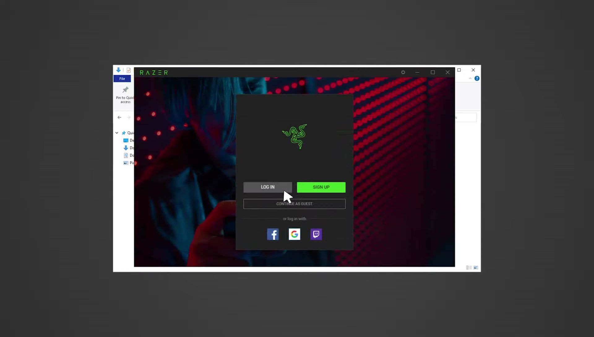 Razer Synapse Clean Reinstallation: A Step-by-Step Guide