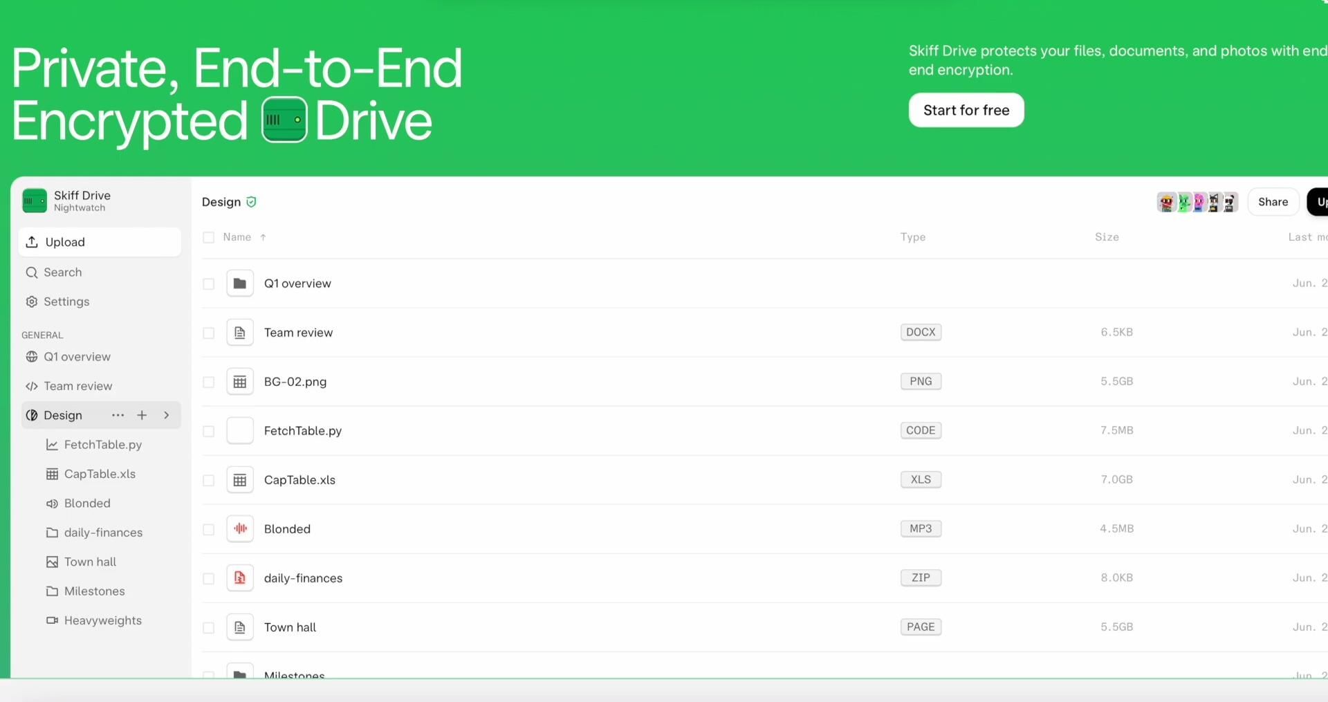 Skiff Review: Secure & Private Email, Calendar, and Drive - Is It Right for You?