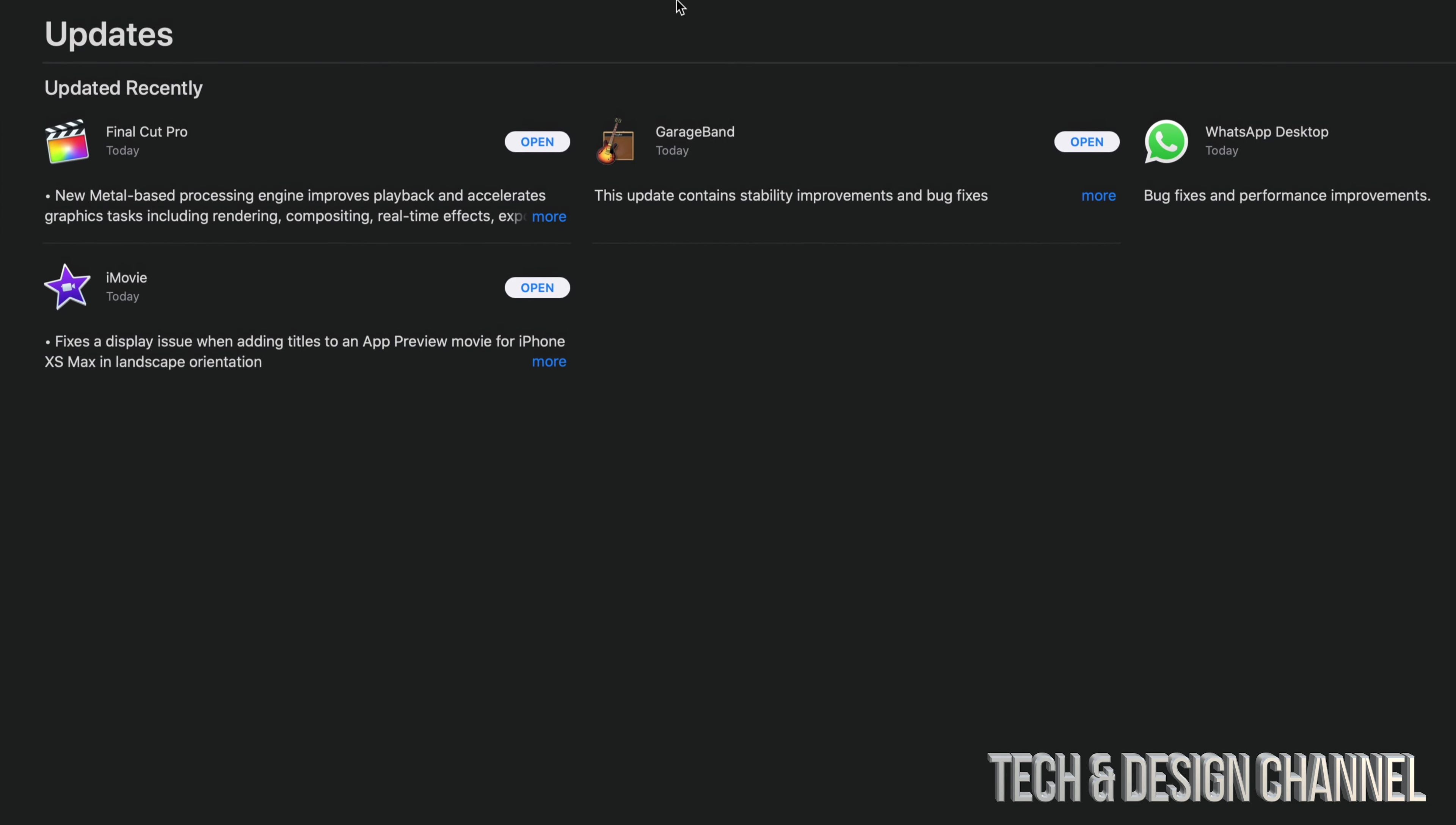 Fastest Way to Update Your Mac Apps: A Step-by-Step Guide