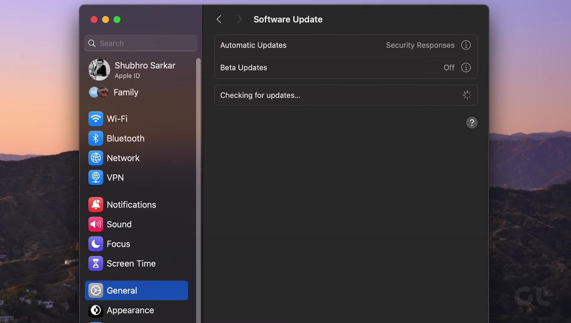 Fix Application Memory Errors on Your Mac: Quick & Easy Solutions