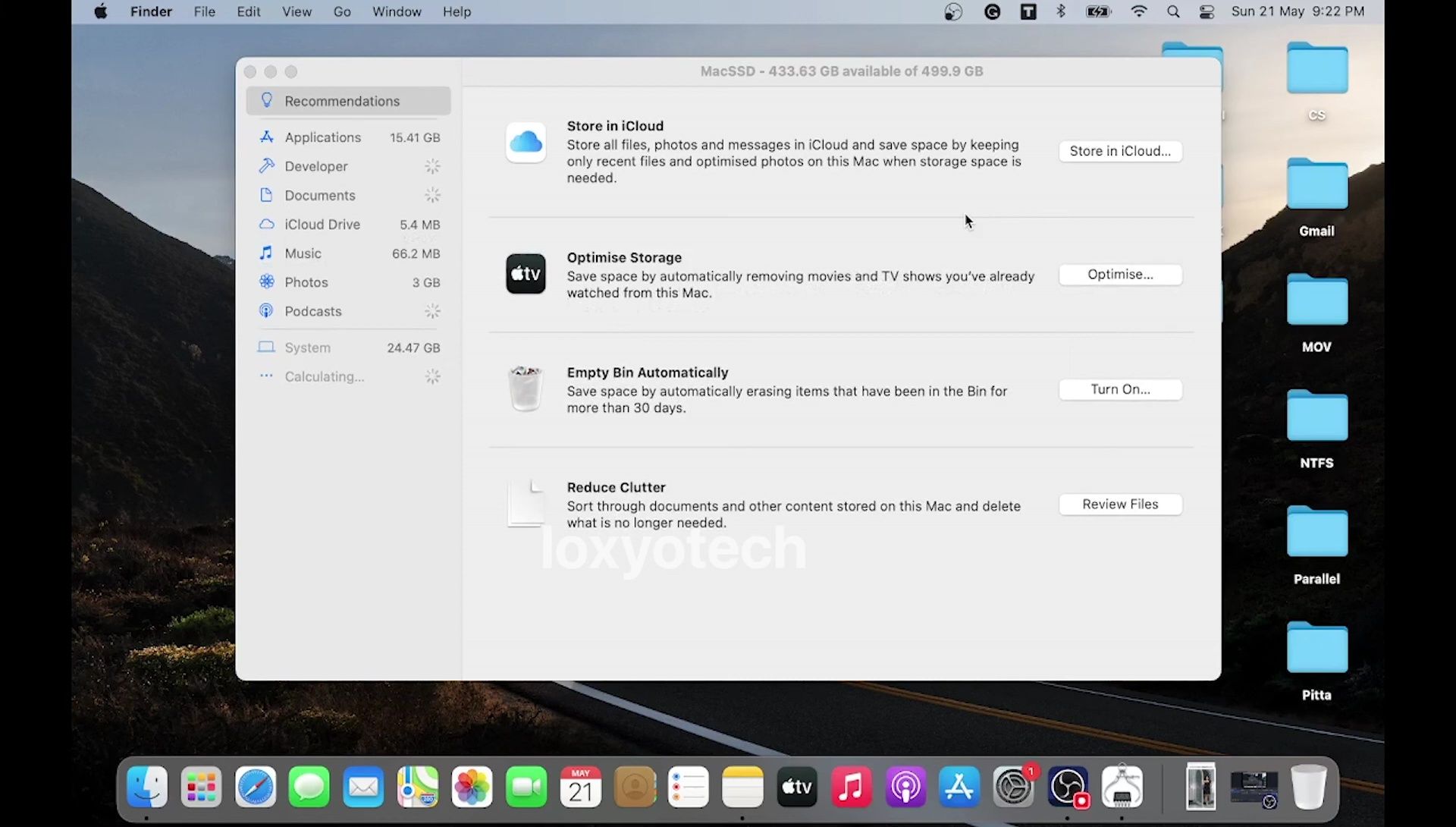 Fix Mac OS App Crashing Issues: A Quick Guide