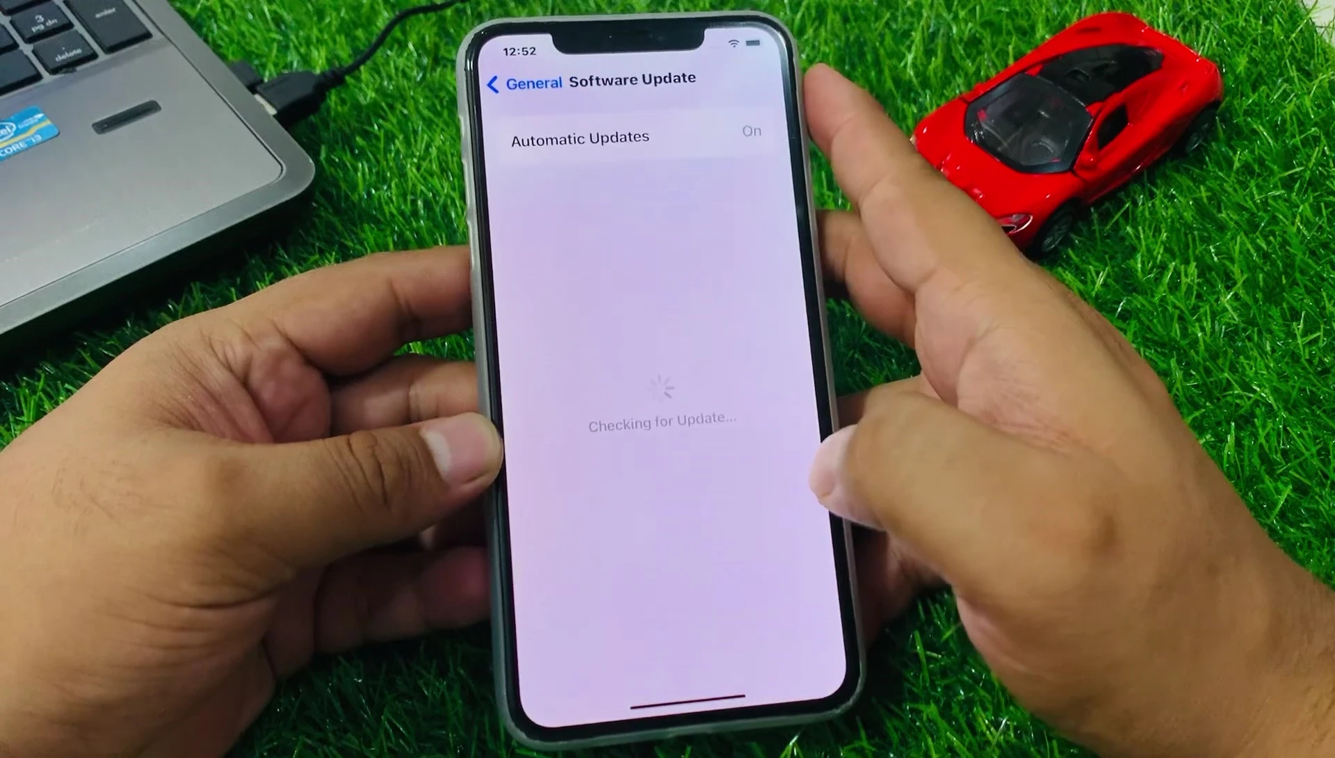 Fix Podcast App Not Working After iOS 17 Update: Quick Troubleshooting Guide
