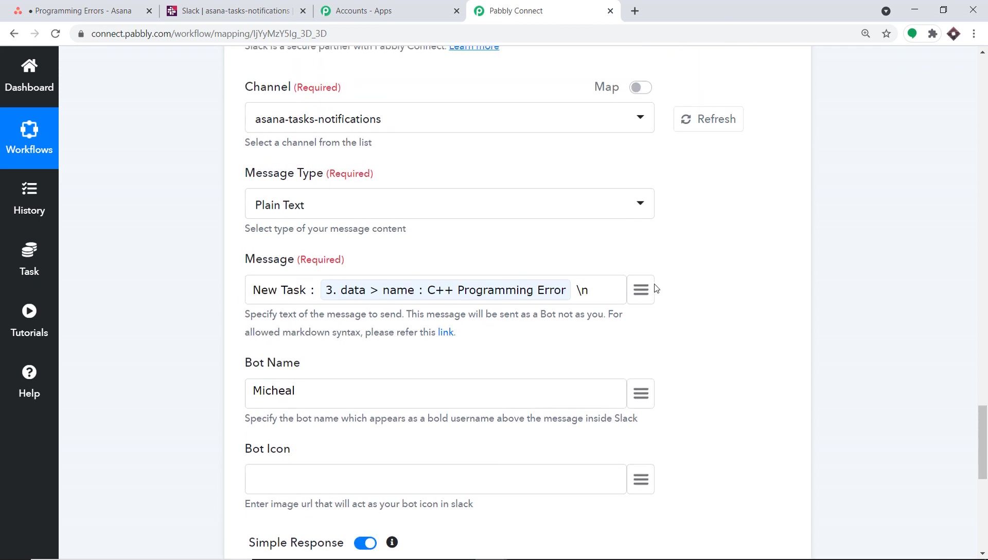 Automate Asana Task Notifications to Slack with Zapier (No Coding Required)