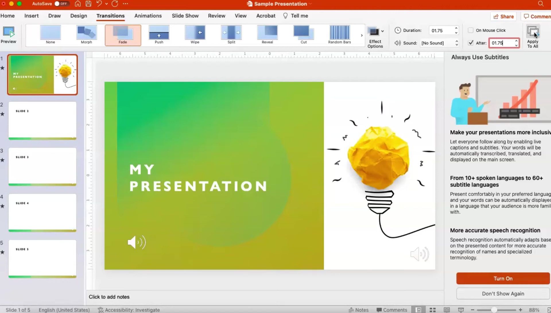Automate PowerPoint Presentations: A Step-by-Step Guide