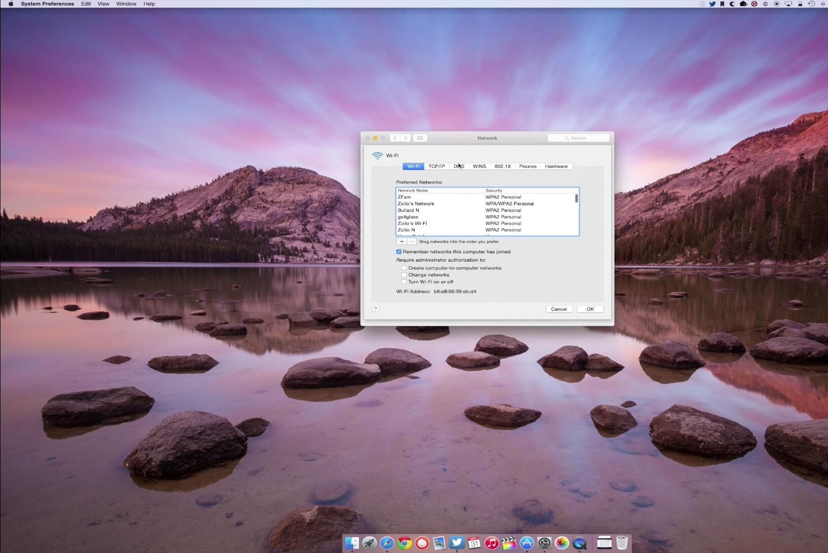 Fix OS 10 Yosemite & App Download Errors: DNS Server Change