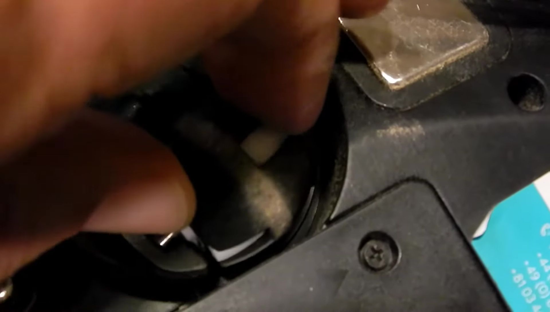 Troubleshooting a Robotic Vacuum: Spinning and Stopping
